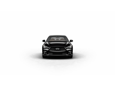 2023 INFINITI Q50 SENSORY