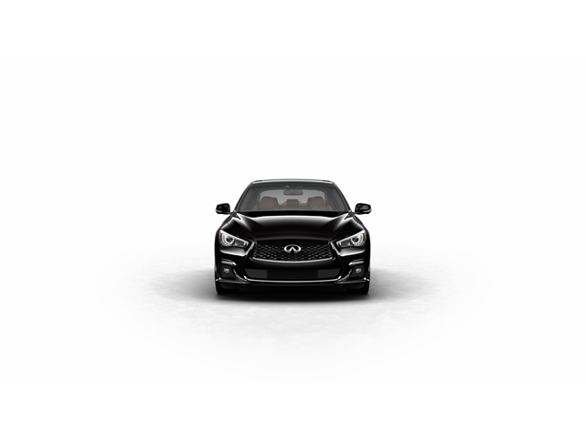 2023 INFINITI Q50 SENSORY