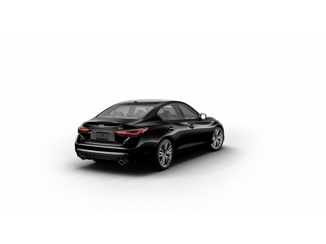 2023 INFINITI Q50 SENSORY