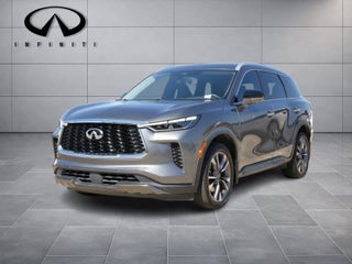 2023 INFINITI Q50 SENSORY