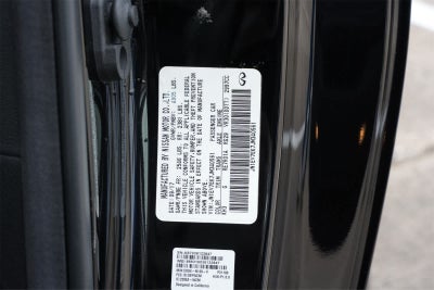 2018 INFINITI Q60 3.0t LUXE