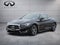 2018 INFINITI Q60 3.0t LUXE