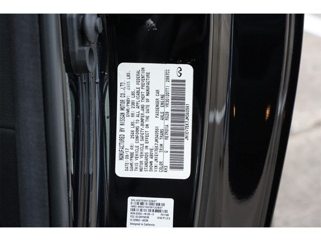 2018 INFINITI Q60 3.0t LUXE