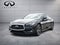 2022 INFINITI Q60 LUXE