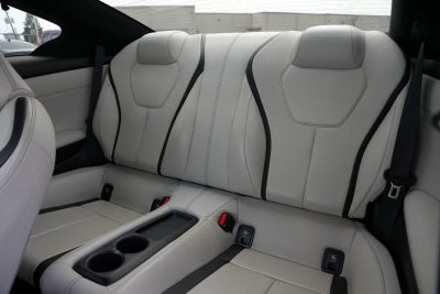 2022 INFINITI Q60 LUXE