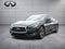 2022 INFINITI Q60 LUXE