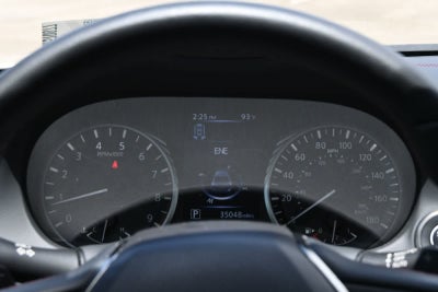 2023 INFINITI Q50 RED SPORT 400