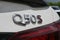 2023 INFINITI Q50 RED SPORT 400