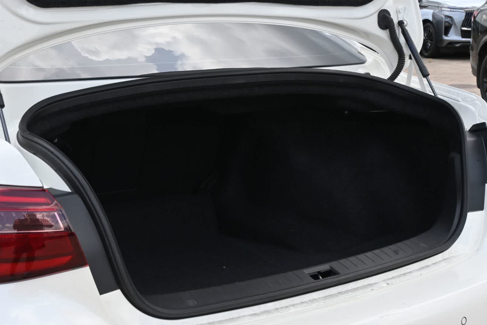 2023 INFINITI Q50 RED SPORT 400