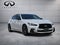 2023 INFINITI Q50 RED SPORT 400