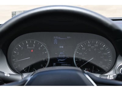 2023 INFINITI Q50 RED SPORT 400