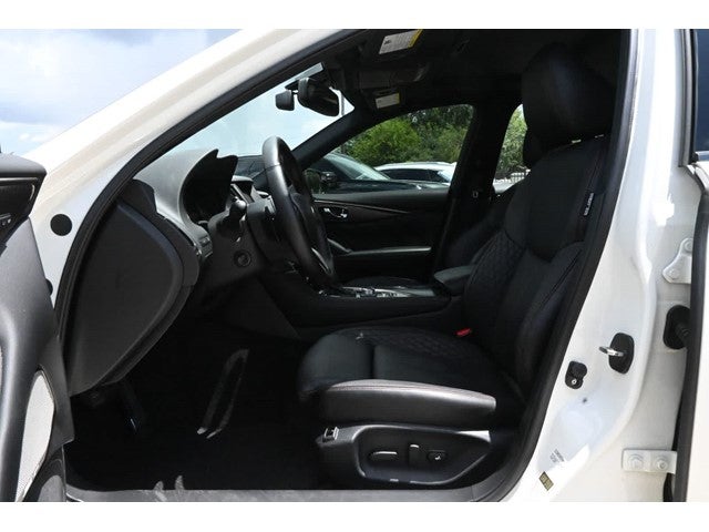2023 INFINITI Q50 RED SPORT 400
