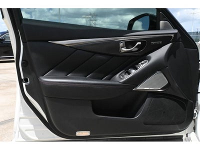 2023 INFINITI Q50 RED SPORT 400