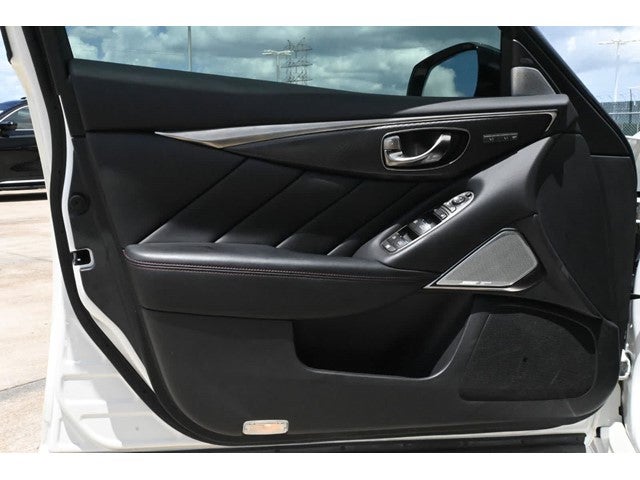 2023 INFINITI Q50 RED SPORT 400