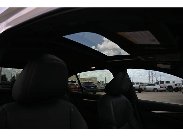 2023 INFINITI Q50 RED SPORT 400