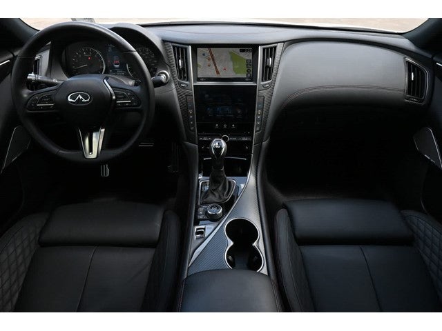 2023 INFINITI Q50 RED SPORT 400