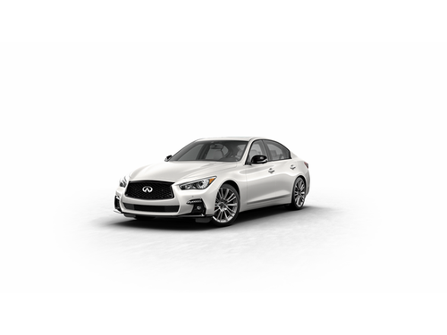 2023 INFINITI Q50 RED SPORT 400