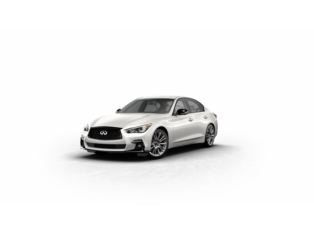 2023 INFINITI Q50 RED SPORT 400