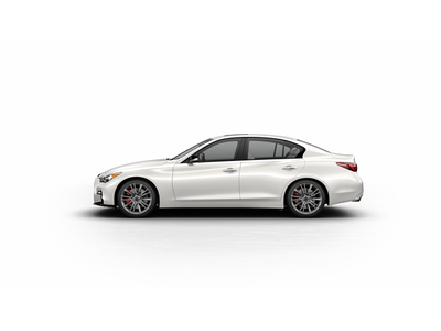 2023 INFINITI Q50 RED SPORT 400