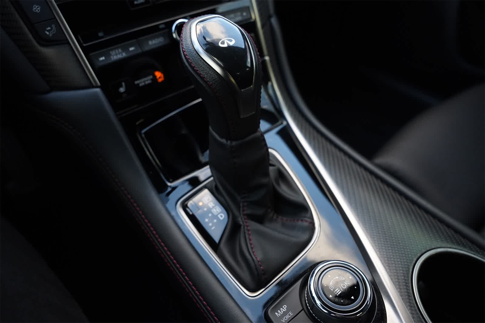 2024 INFINITI Q50 RED SPORT 400