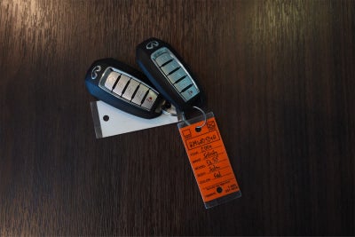 2024 INFINITI Q50 RED SPORT 400