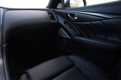 2024 INFINITI Q50 RED SPORT 400