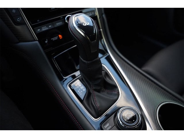 2024 INFINITI Q50 RED SPORT 400