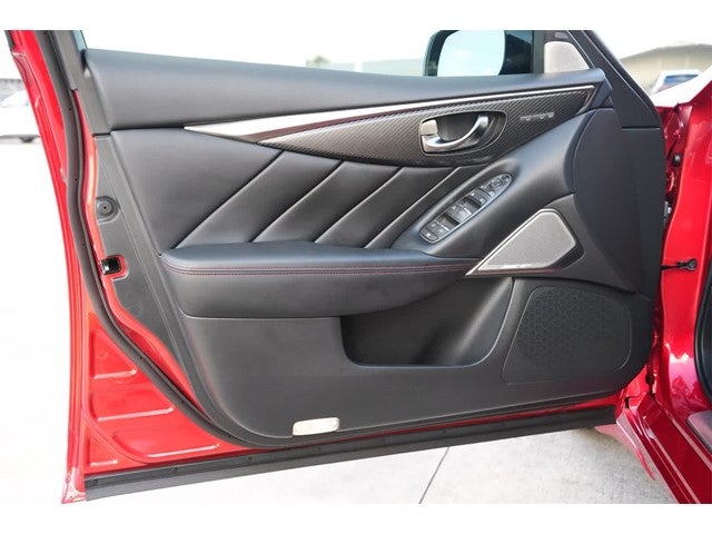2024 INFINITI Q50 RED SPORT 400