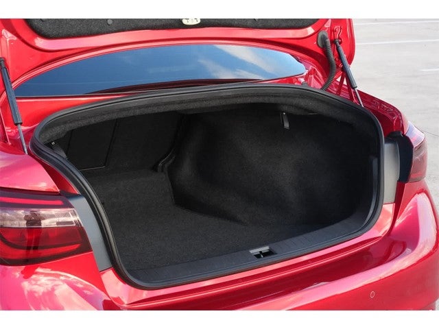 2024 INFINITI Q50 RED SPORT 400