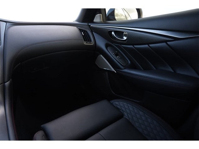 2024 INFINITI Q50 RED SPORT 400