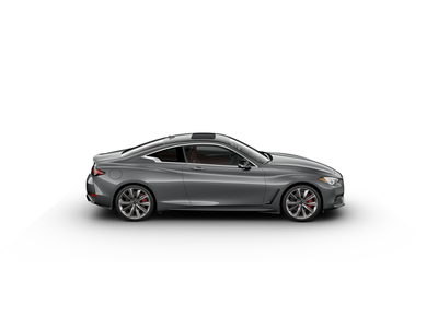 2021 INFINITI Q60 RED SPORT 400