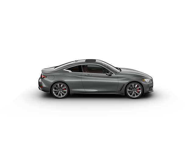 2021 INFINITI Q60 RED SPORT 400