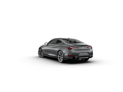 2021 INFINITI Q60 RED SPORT 400