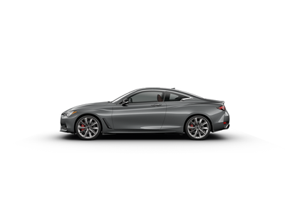 2021 INFINITI Q60 RED SPORT 400