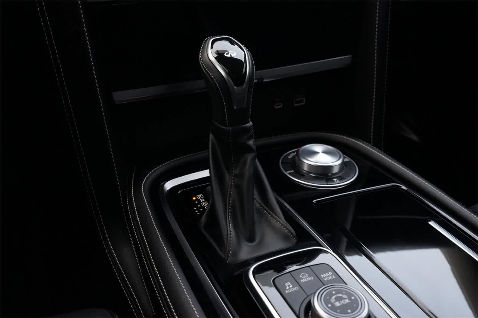 2024 INFINITI QX80 PREMIUM SELECT