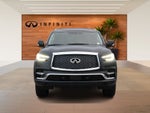 2024 INFINITI QX80 PREMIUM SELECT