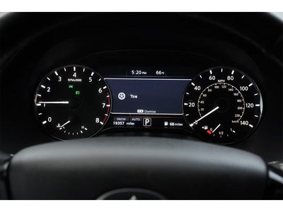 2024 INFINITI QX80 PREMIUM SELECT