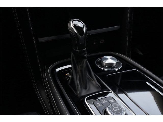 2024 INFINITI QX80 PREMIUM SELECT