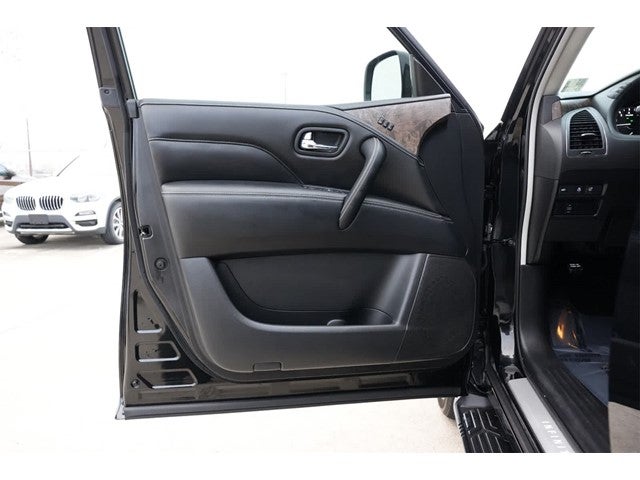 2024 INFINITI QX80 PREMIUM SELECT