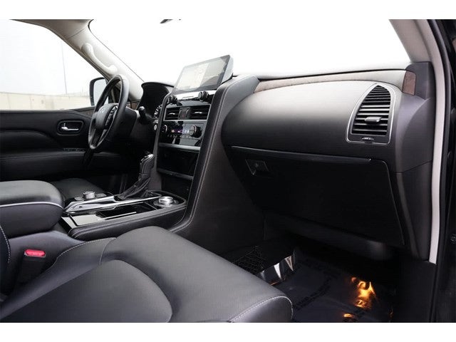 2024 INFINITI QX80 PREMIUM SELECT