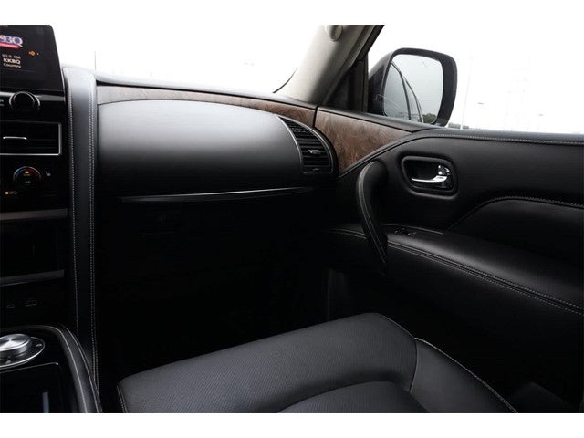 2024 INFINITI QX80 PREMIUM SELECT