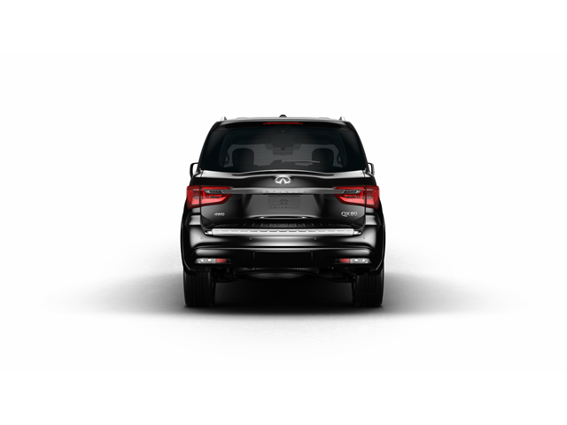 2024 INFINITI QX80 PREMIUM SELECT