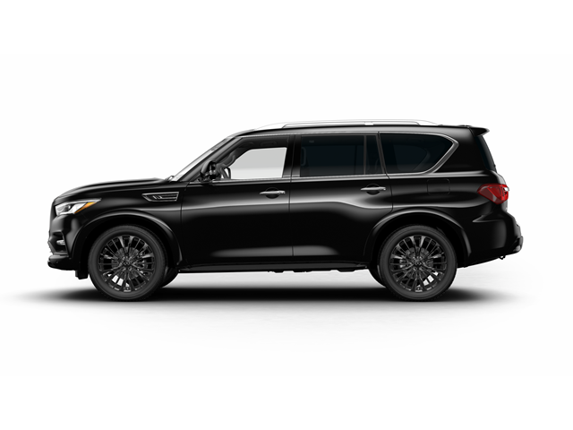 2024 INFINITI QX80 PREMIUM SELECT
