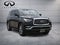 2022 INFINITI QX80 LUXE