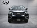 2022 INFINITI QX80 LUXE