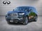 2022 INFINITI QX80 LUXE