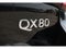 2022 INFINITI QX80 LUXE