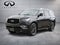 2024 INFINITI QX80 PREMIUM SELECT