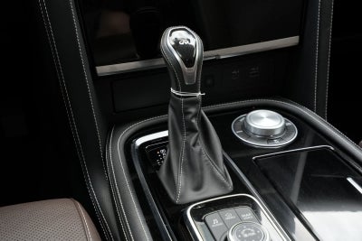 2024 INFINITI QX80 PREMIUM SELECT
