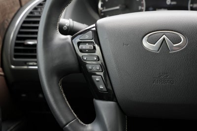 2024 INFINITI QX80 PREMIUM SELECT